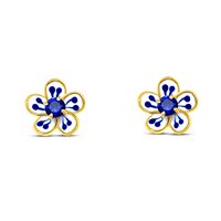 Pendientes Gaurosa Mujer Biancospino in Plata 10498514 - 10498514
